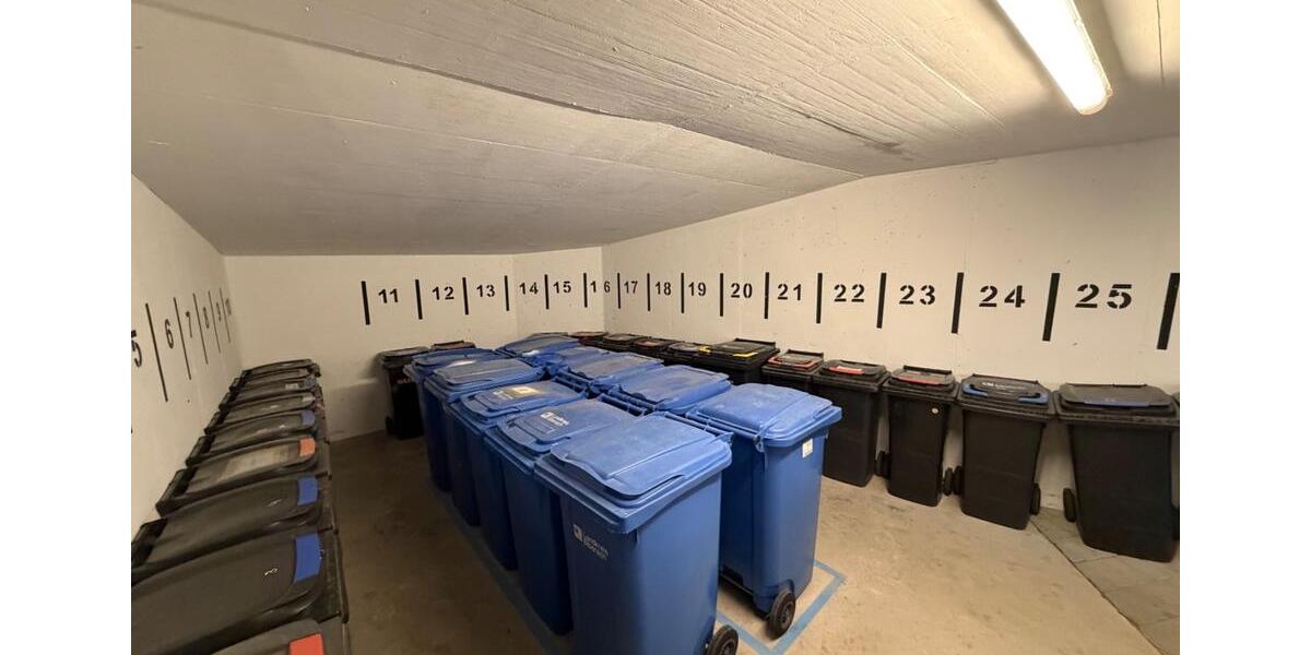 Etagenwohnung Laupheim - 2.5 Zimmer, 70 m&sup2;, 750&euro; | Angebot:26704406