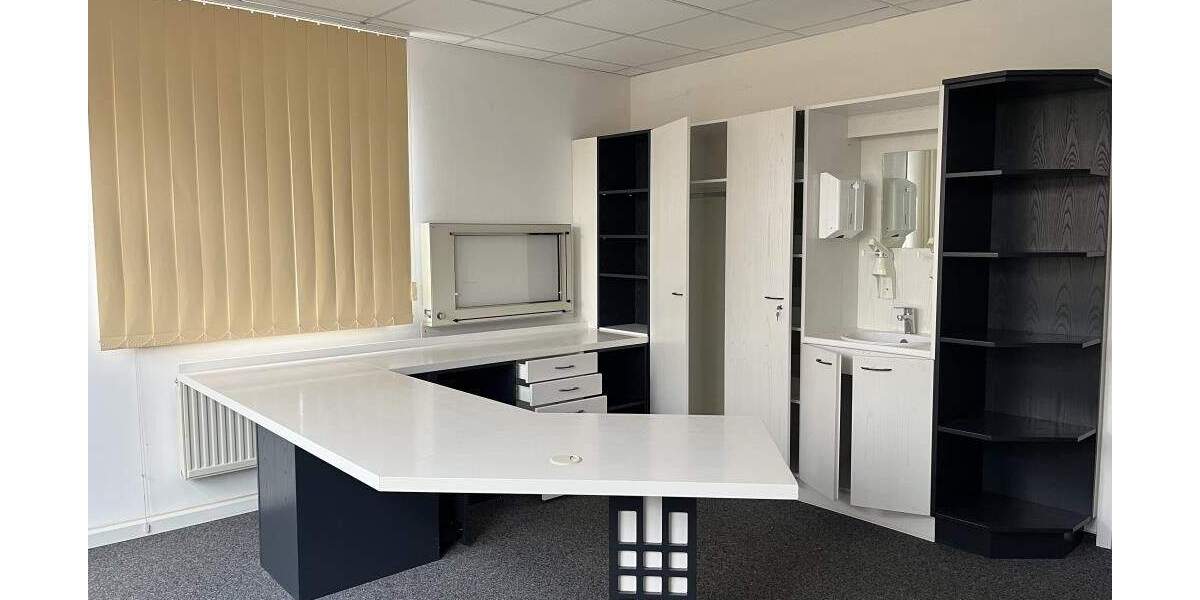 Gewerbeobjekt Bischofswerda - 1 Zimmer, 443 m&sup2;, 4.420&euro; | Angebot:25708967