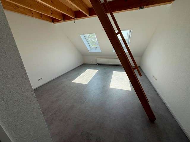 Etagenwohnung Aachen Forst - 1 Zimmer, 30 m&sup2;, 420&euro; | Angebot:27053534