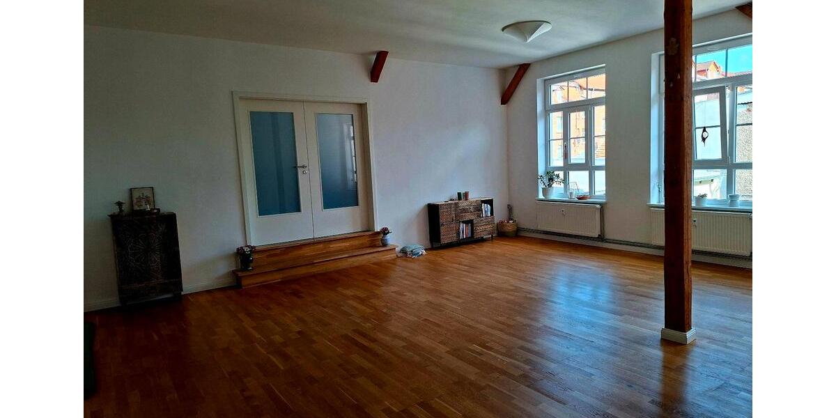 Gewerbeobjekt Erfurt Andreasvorstadt - 22&euro; | Angebot:23310831