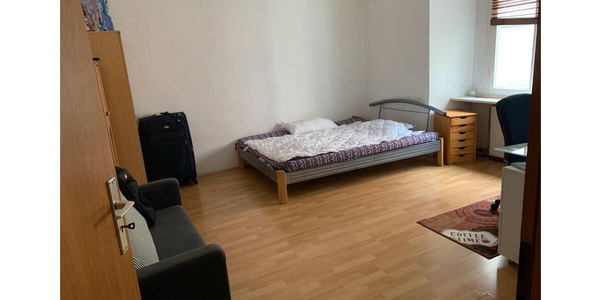 Wohnen auf Zeit Passau Mühltal - 1 Zimmer, 16 m&sup2;, 350&euro; | Angebot:24811258