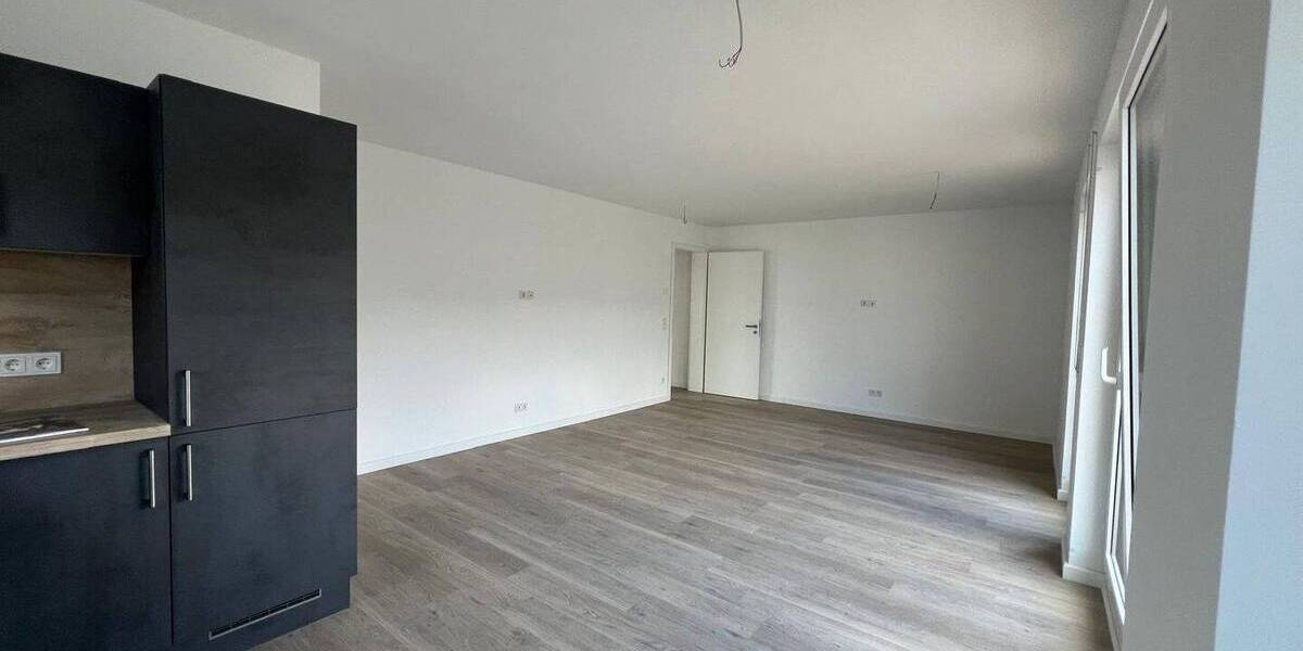 Etagenwohnung Bad Doberan - 2 Zimmer, 64 m&sup2;, 950&euro; | Angebot:26672596