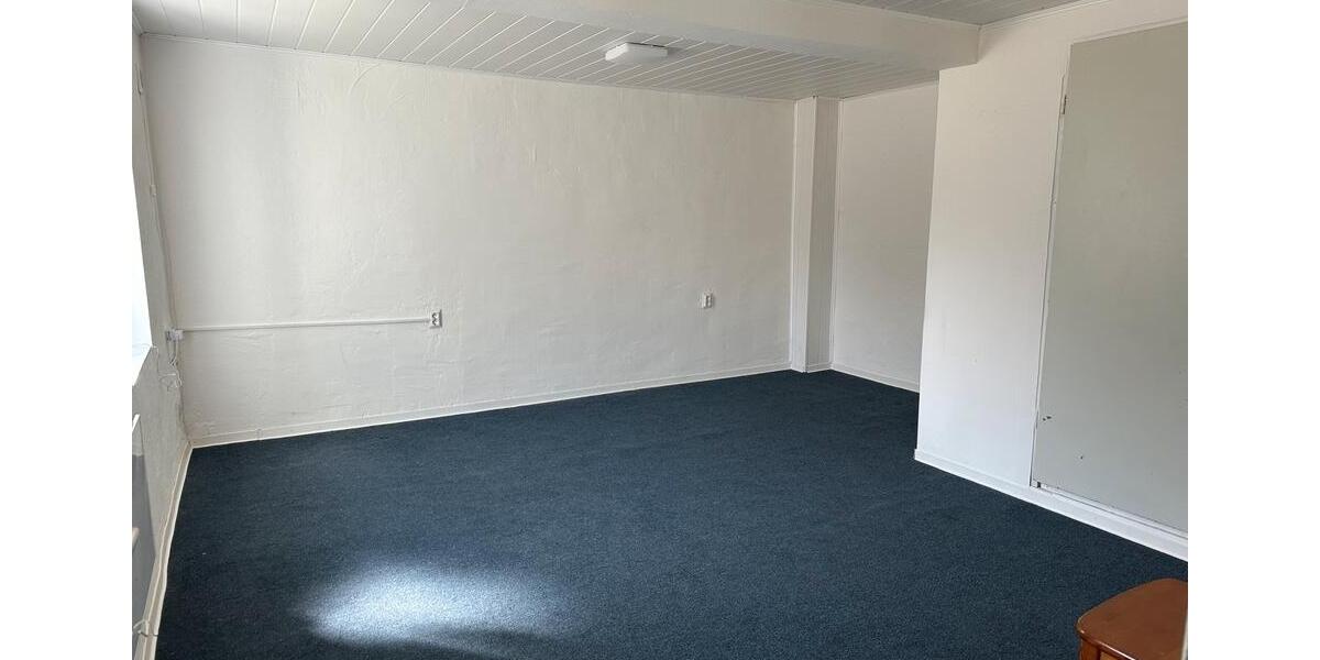 Erdgeschoßwohnung Schöntal - 1.5 Zimmer, 47 m&sup2;, 540&euro; | Angebot:26074697