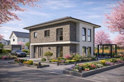 Haus Schauenburg - 4 Zimmer, 125 m&sup2;, 2.330&euro; | Angebot:26058798