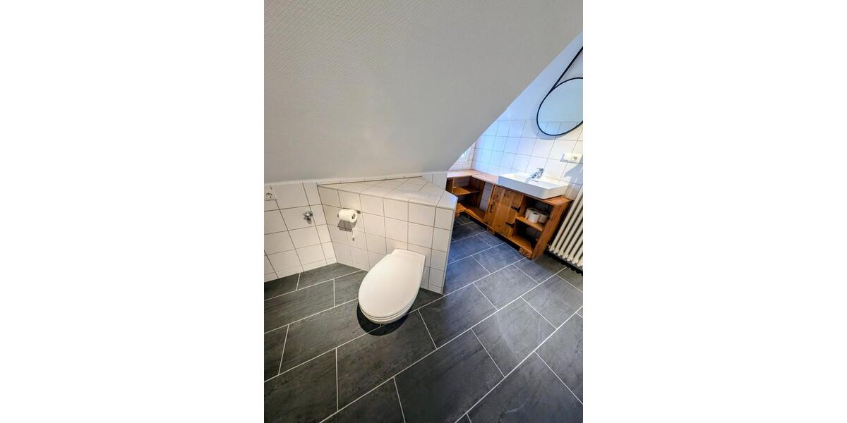 Dachgeschoßwohnung Coburg - 4.5 Zimmer, 96 m&sup2;, 940&euro; | Angebot:24841216