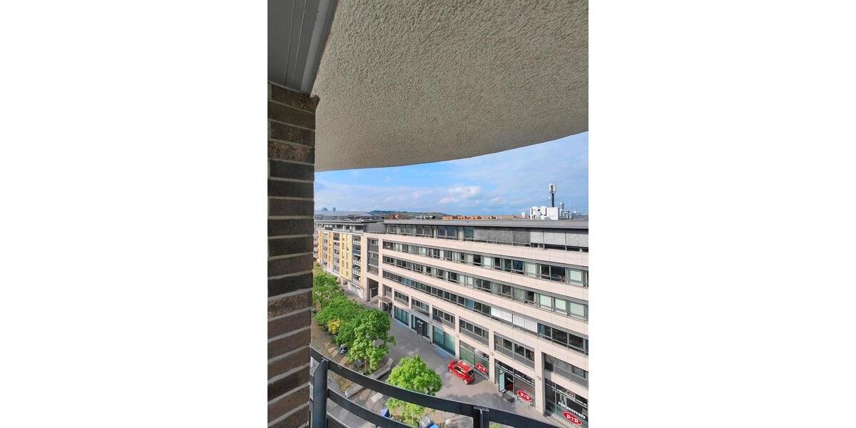 Wohnen auf Zeit Stuttgart Stuttgart-Nord - 1 Zimmer, 17 m&sup2;, 440&euro; | Angebot:26479007