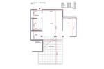 Terrassenwohnung München Schwabing-Freimann - 2 Zimmer, 50 m&sup2;, 1.900&euro; | Angebot:26712739