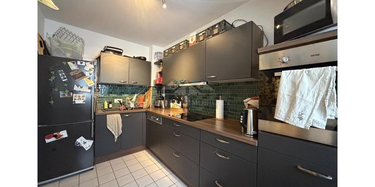 Maisonettenwohnung Butzbach - 3 Zimmer, 92 m&sup2;, 950&euro; | Angebot:25182113