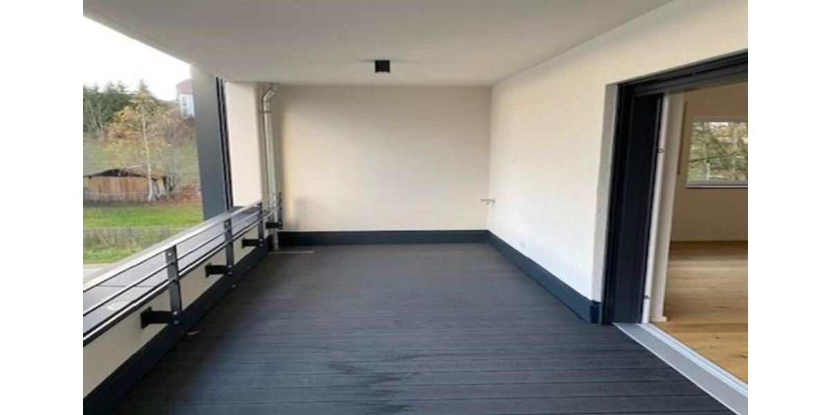 Etagenwohnung Bad Kötzting - 3 Zimmer, 102 m&sup2;, 920&euro; | Angebot:24831066