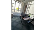 kreativer Workspace mit vielen Plätzen - All-in-Miete
