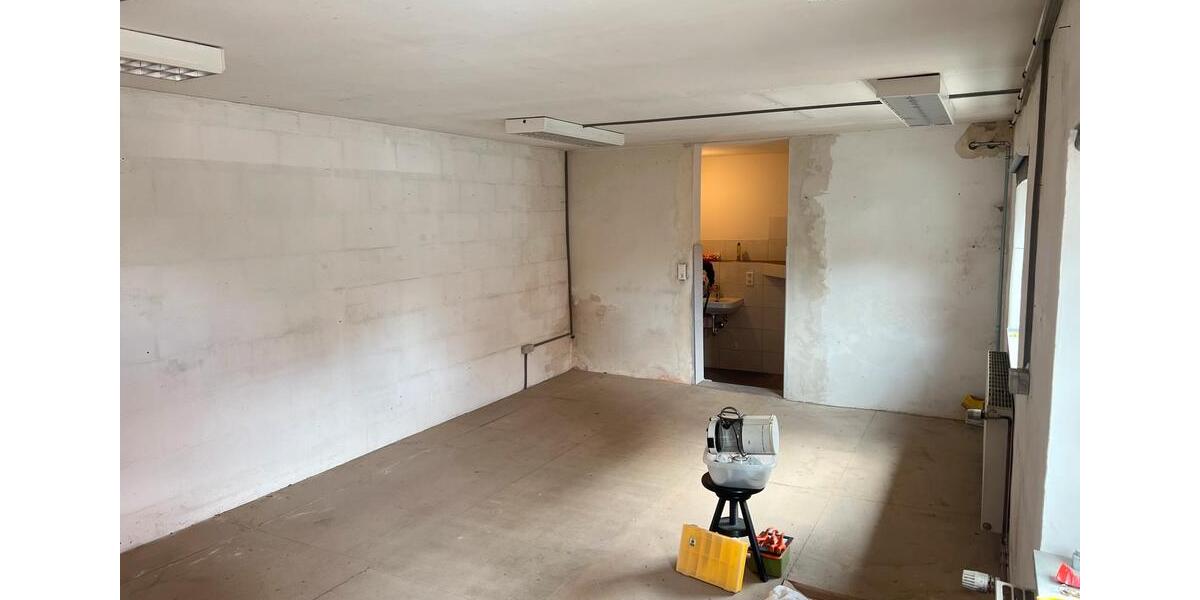 Gewerbeobjekt Nürnberg Almoshof - 705&euro; | Angebot:26638166