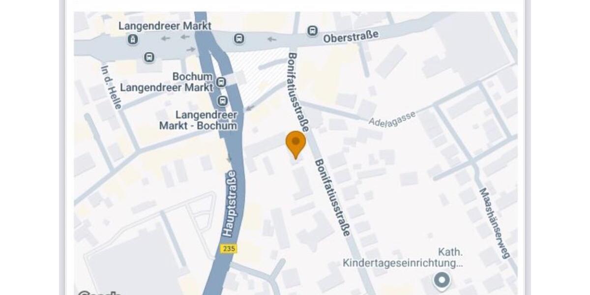 Wohnen auf Zeit Bochum Bochum-Ost - 2.5 Zimmer, 42 m&sup2;, 699&euro; | Angebot:26604072