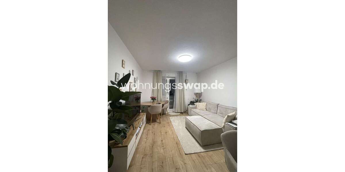 Etagenwohnung Kiel - 2 Zimmer, 46 m&sup2;, 525&euro; | Angebot:24460990
