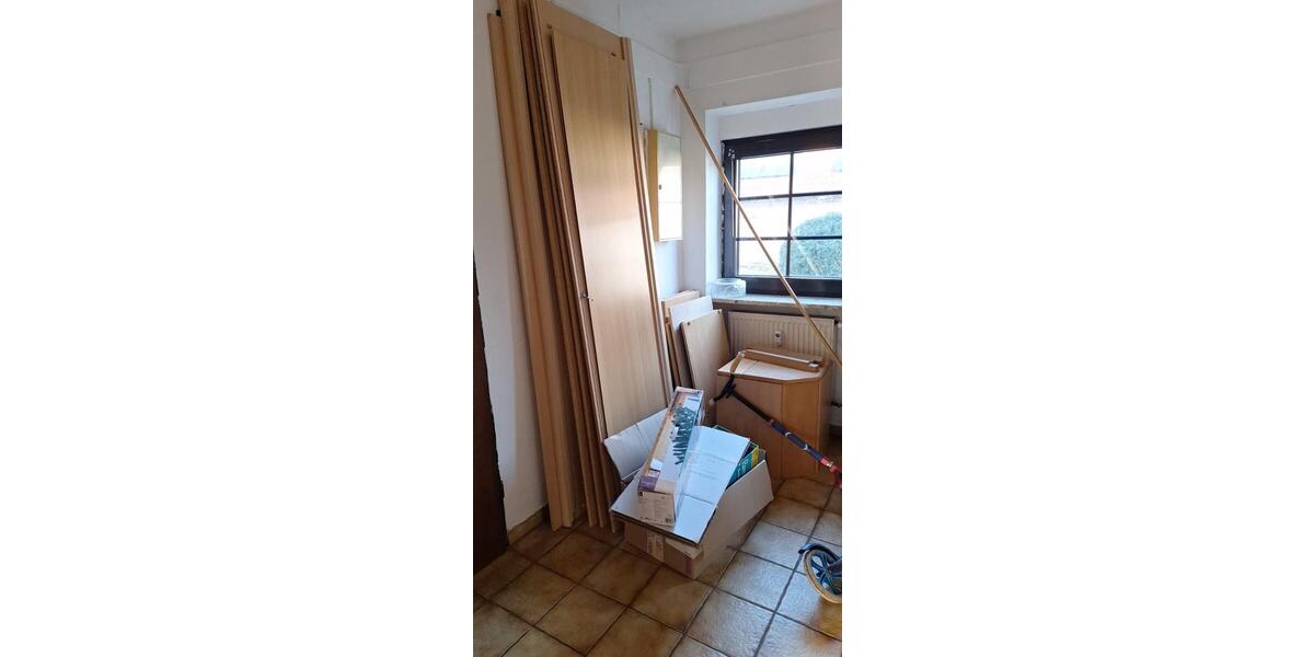 Erdgeschoßwohnung Marktl - 4 Zimmer, 115 m&sup2;, 660&euro; | Angebot:25647249