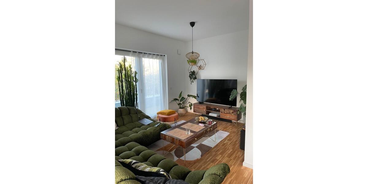 Gehobene 2-Zimmer Penthouse Wohnung 2 zimmer