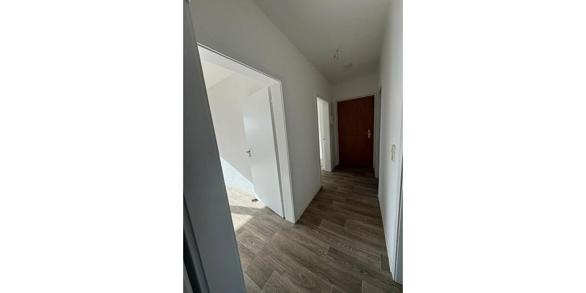 Erdgeschoßwohnung Demmin - 3 Zimmer, 59 m&sup2;, 370&euro; | Angebot:26451653