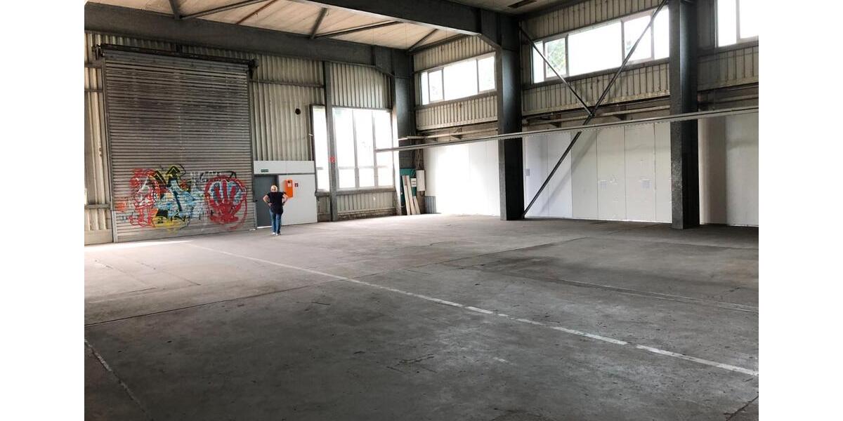 Gewerbeobjekt Attendorn - 2.200&euro; | Angebot:26085193