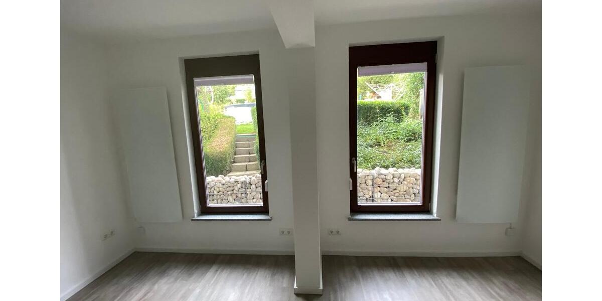 Erdgeschoßwohnung Coburg - 2 Zimmer, 60 m&sup2;, 660&euro; | Angebot:25767093