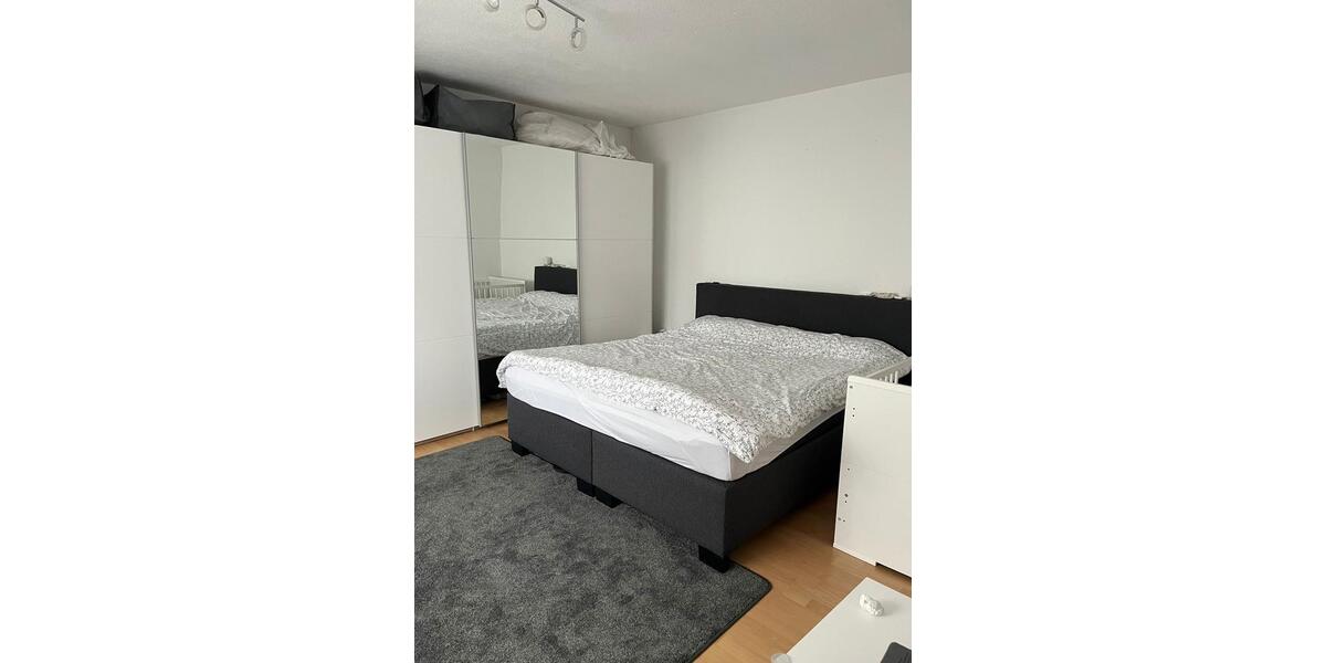 Terrassenwohnung Hagen Hagen-Mitte - 2 Zimmer, 65 m&sup2;, 800&euro; | Angebot:26552506