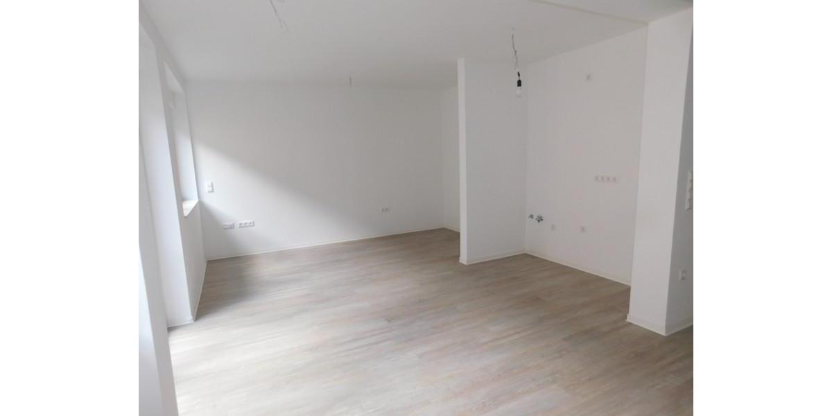 1-Raum-City-App. in top Lage, Erstbezug nach UmbauKernsanierung 1 zimmer