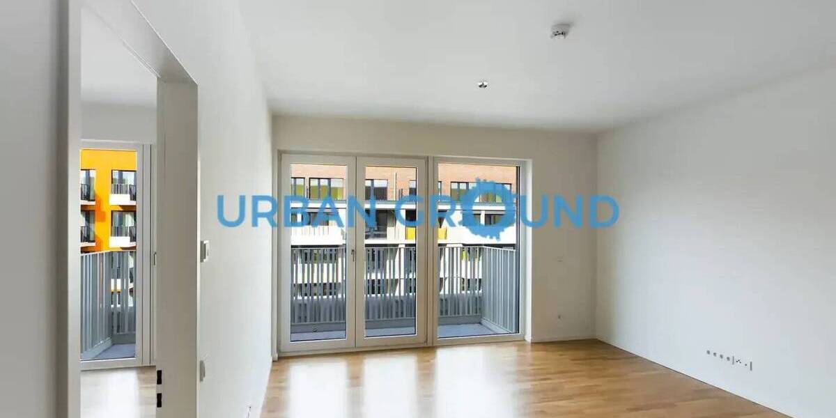 Etagenwohnung Berlin Mitte - 2 Zimmer, 57 m&sup2;, 1.240&euro; | Angebot:26434182