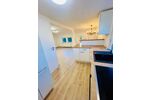 Nagelneue 5 Zi MaisonettWohnung mit Charme u. Garten