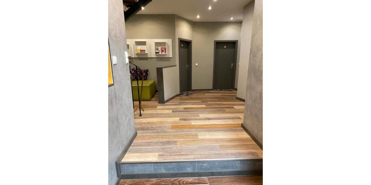 Etagenwohnung Aurich Georgsfeld und Tannenhausen - 1 Zimmer, 45 m&sup2;, 45&euro; | Angebot:25439608