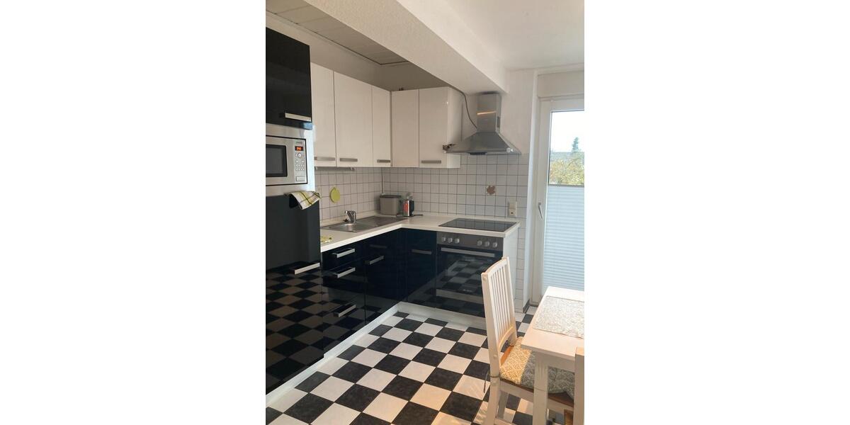 Wohnen auf Zeit Coesfeld - 2 Zimmer, 70 m&sup2;, 95&euro; | Angebot:24720468