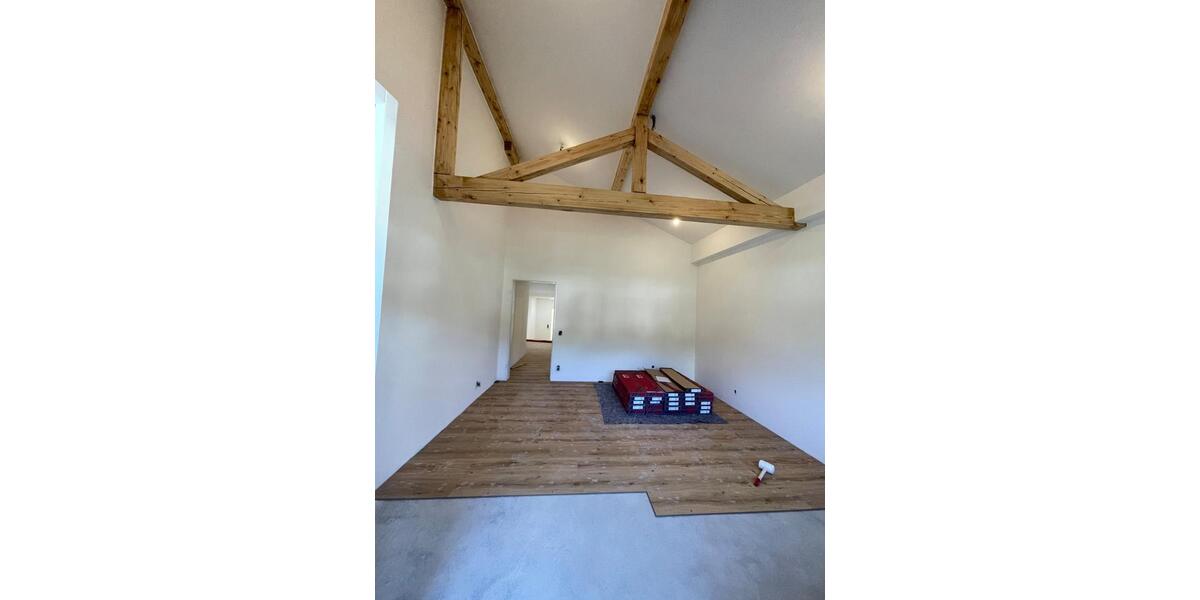 Etagenwohnung Burghausen - 2 Zimmer, 60 m&sup2;, 725&euro; | Angebot:24719032