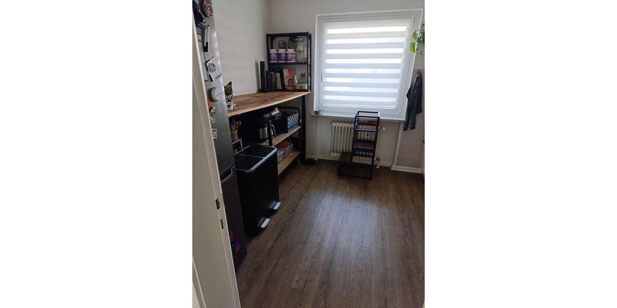 Etagenwohnung Wentorf - 2 Zimmer, 54 m&sup2;, 830&euro; | Angebot:26100119