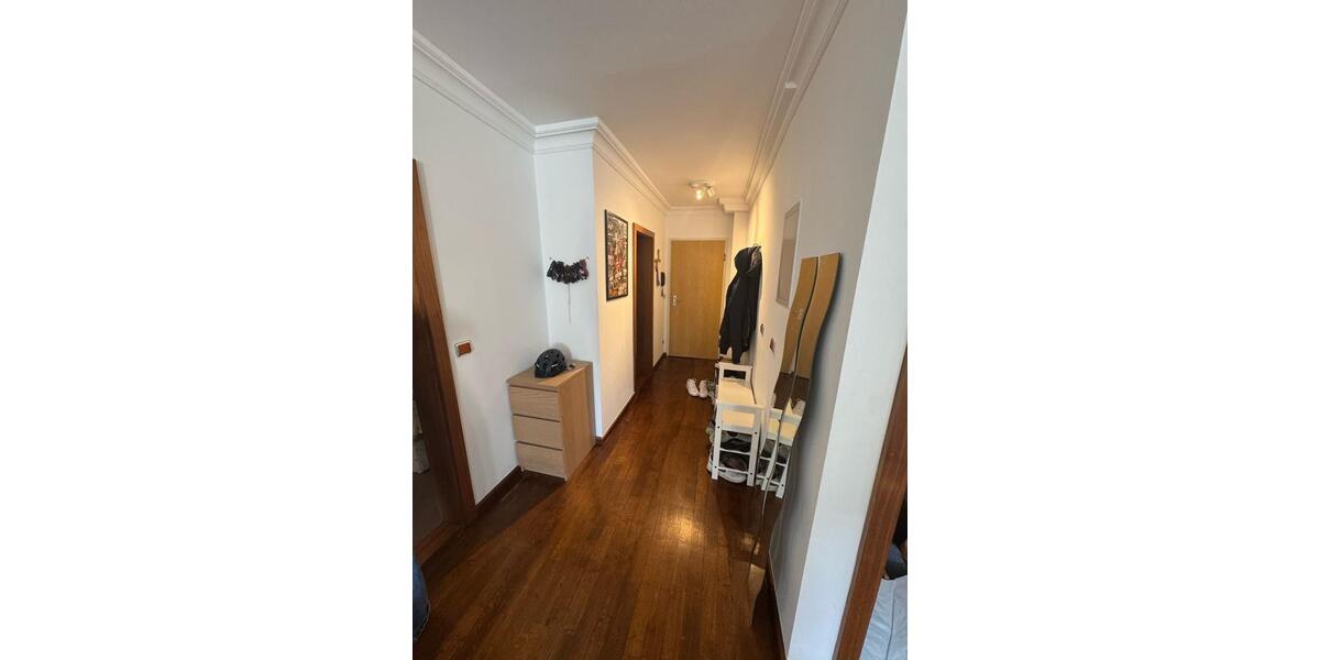 Maisonettenwohnung Regensburg Das Dörnberg - 3 Zimmer, 94 m&sup2;, 1.350&euro; | Angebot:25543275