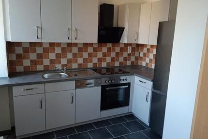 Mietwohnung 4 zimmer