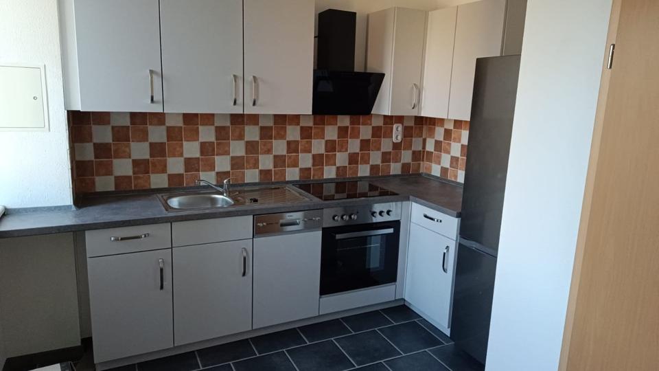 Mietwohnung 4 zimmer