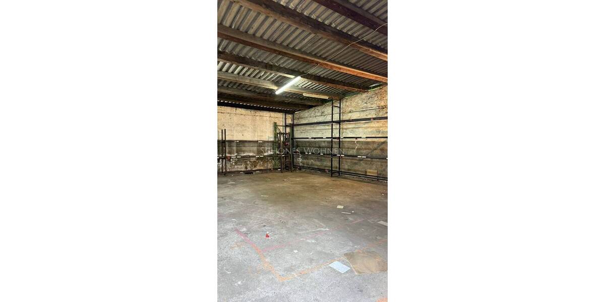 Gewerbeobjekt Budenheim - 750&euro; | Angebot:26787291