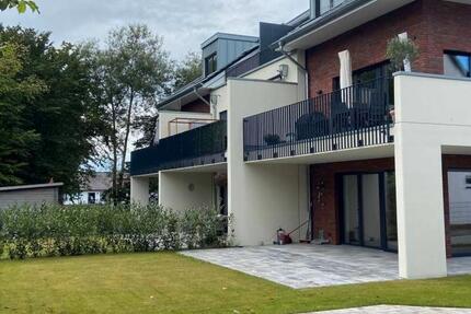 2 Zimmer Wohnung in Hambergen zu vermieten 2 zimmer