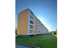 Etagenwohnung Saalfeld (Saale) - 3 Zimmer, 61 m&sup2;, 366&euro; | Angebot:26647248