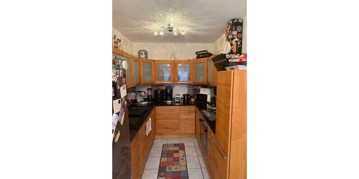 Erdgeschoßwohnung Dreieich - 3 Zimmer, 70 m&sup2;, 1.450&euro; | Angebot:24769642