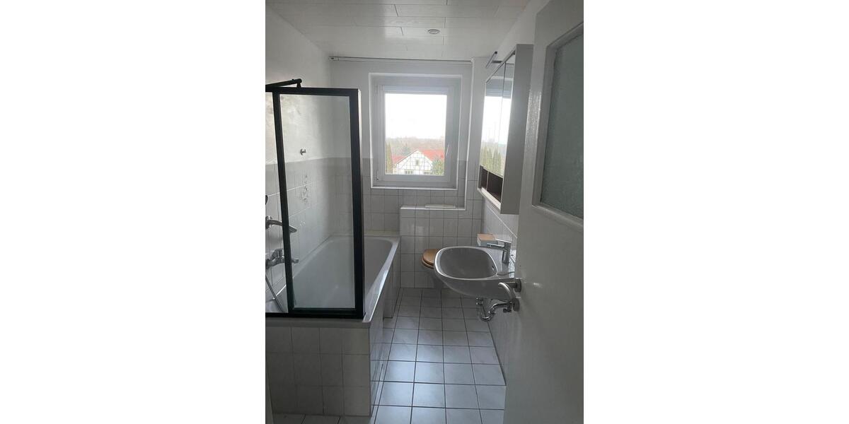 Etagenwohnung Herbsleben - 3 Zimmer, 59 m&sup2;, 420&euro; | Angebot:25367328