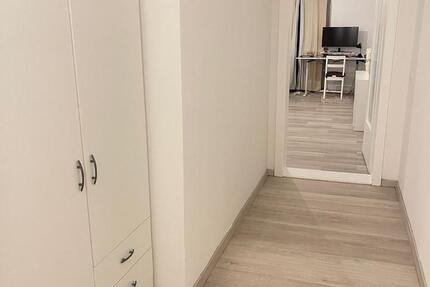 Schöne 40qm 1 Zimmer Wohnung in zentraler Lage (Celler Straße) 1 zimmer