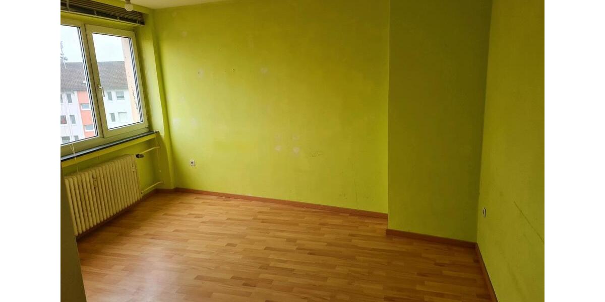 Etagenwohnung Bielefeld Mitte - 1 Zimmer, 37 m&sup2;, 490&euro; | Angebot:25790462