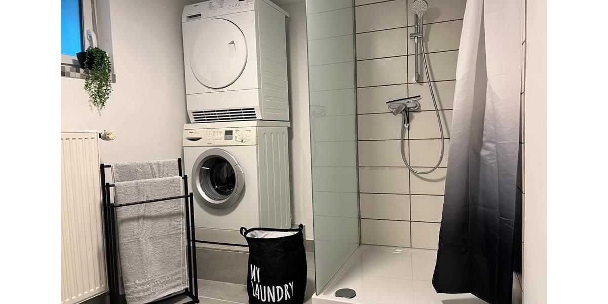 Wohnen auf Zeit Wittlich - 4 Zimmer, 45 m&sup2;, 1.140&euro; | Angebot:25876663