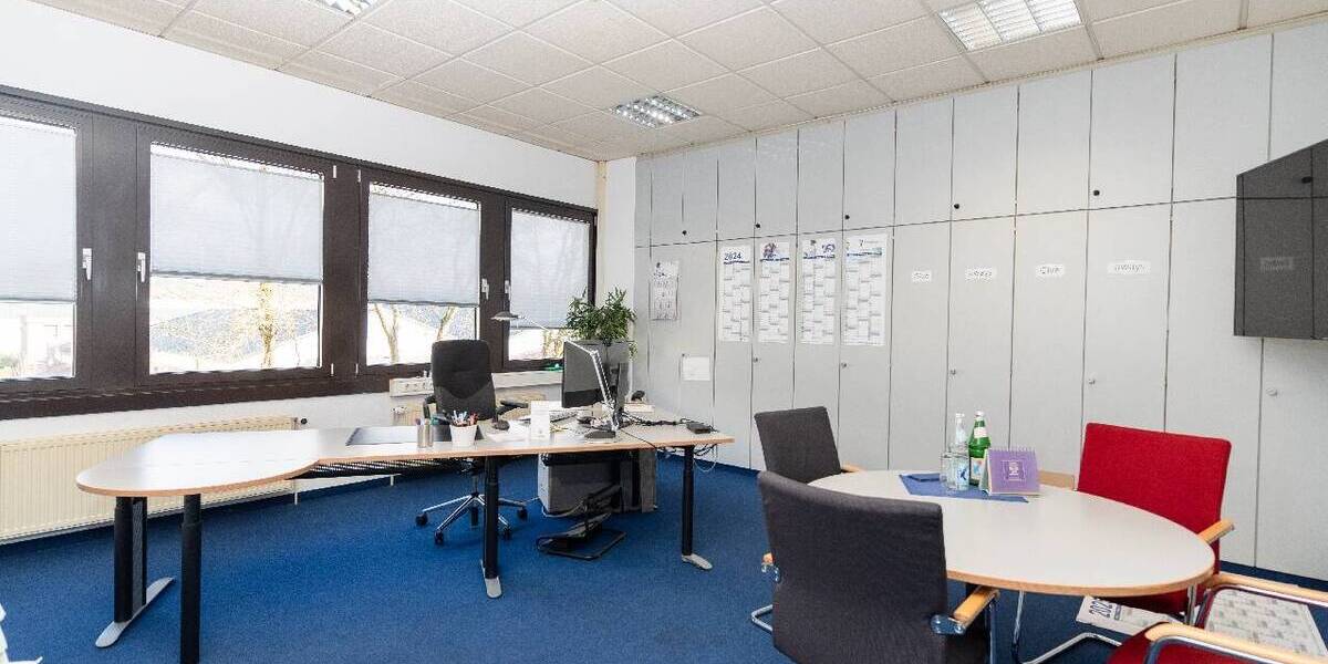 Gewerbeobjekt Hagen Lennetal - 3 Zimmer, 2 m&sup2;, 12.830&euro; | Angebot:25669787