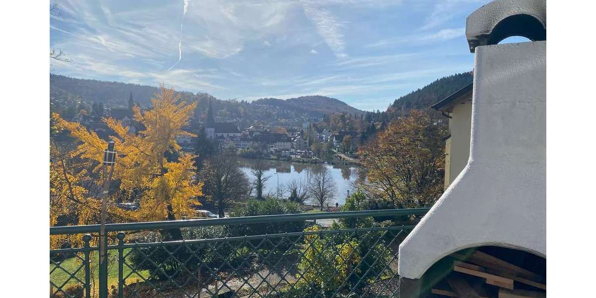 Etagenwohnung Neckargemünd - 4 Zimmer, 164 m&sup2;, 1.500&euro; | Angebot:25268912