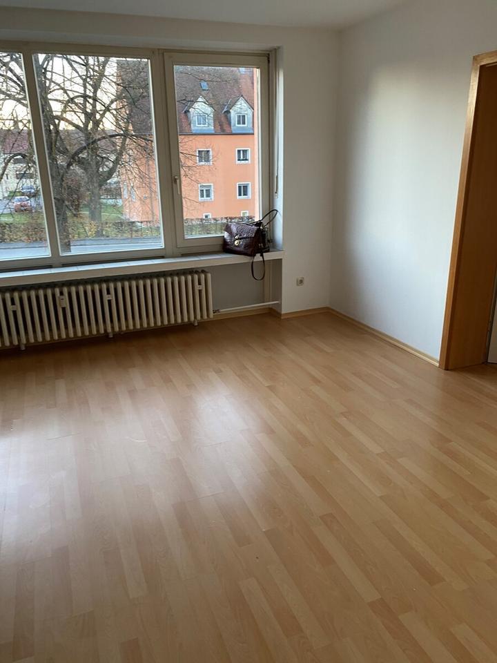 Gemütliche 2-Zimmer-Wohnung in Plattling