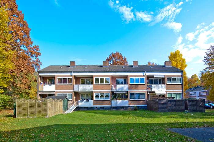 Wohnung zum Mieten in Bocholt 549 € 66 m²
