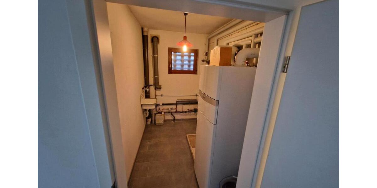 Erdgeschoßwohnung Kropp - 4 Zimmer, 92 m&sup2;, 1.050&euro; | Angebot:26622537
