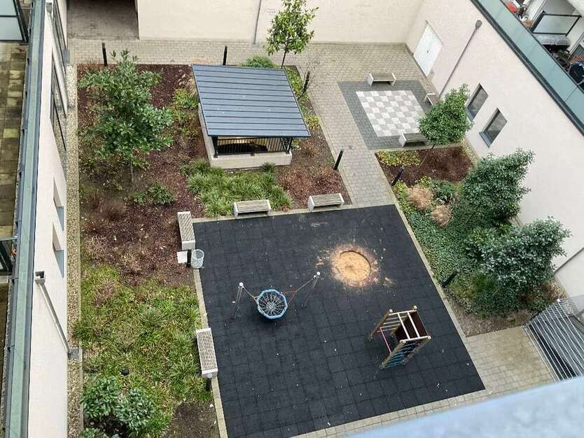 Wohnung zum Mieten in Offenbach 851,27 € 51.97 m²