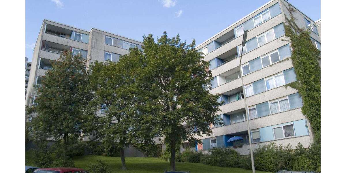 Etagenwohnung Kreuztal - 3 Zimmer, 73 m&sup2;, 439&euro; | Angebot:26750251