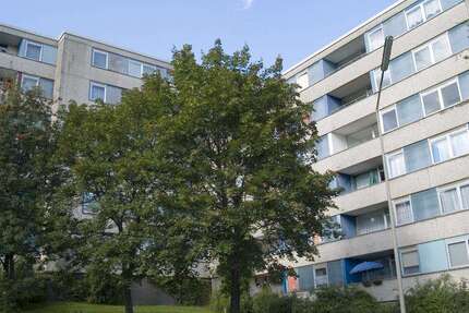 Wohnung Kreuztal - 3 Zimmer, 73 m&sup2;, 439&euro; | Angebot:26750251