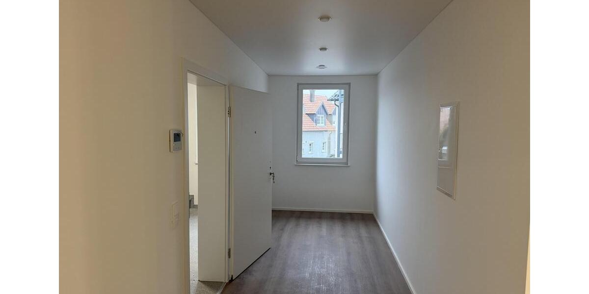 JOCKGRIM: Moderne Neubauwohnung inkl. Einbauküche 3 zimmer